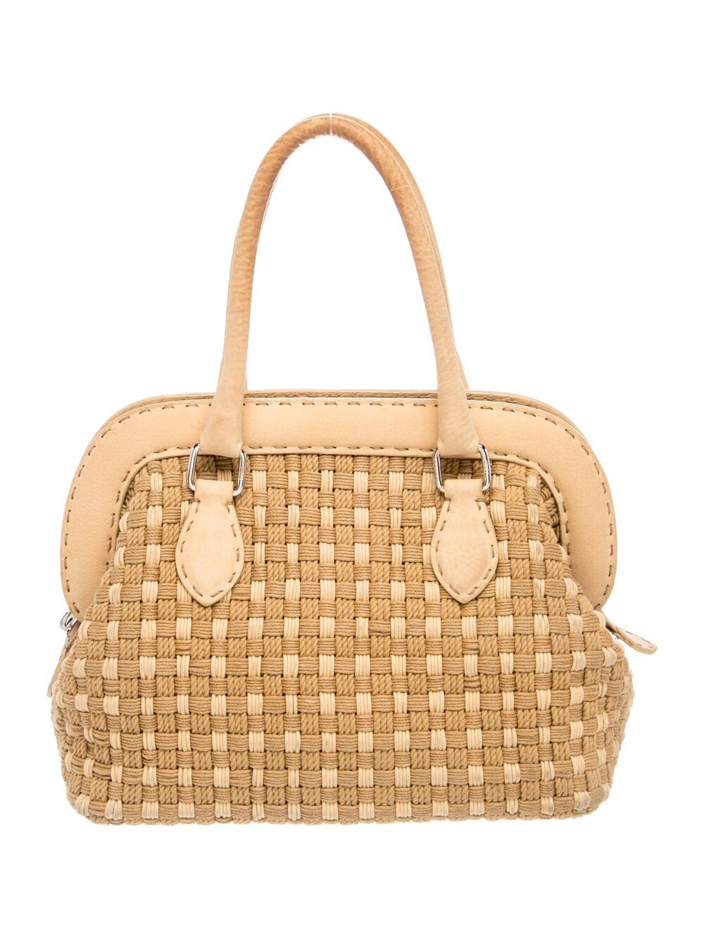 Fendi Selleria #341138F30B